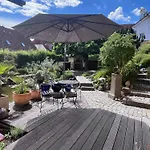 Ferienoase In Der Bierstadt Bei Dresden * Radeberg
