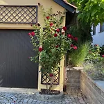 Ferienoase In Der Bierstadt Bei Dresden Daire *