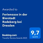 Ferienoase In Der Bierstadt Bei Dresden Apartment
