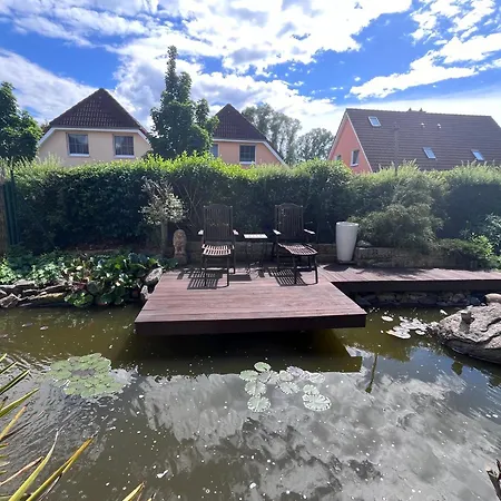 Appartement Ferienoase In Der Bierstadt Bei Dresden