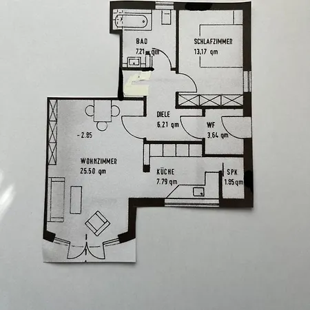 Ferienoase In Der Bierstadt Bei Dresden *