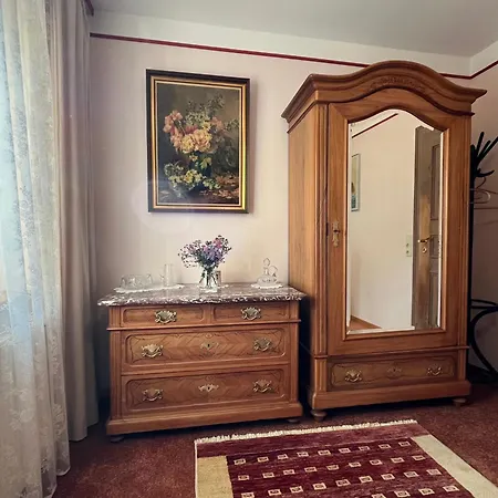 Ferienoase In Der Bierstadt Bei Dresden רדברג