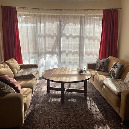 Ferienoase In Der Bierstadt Bei Dresden דירה