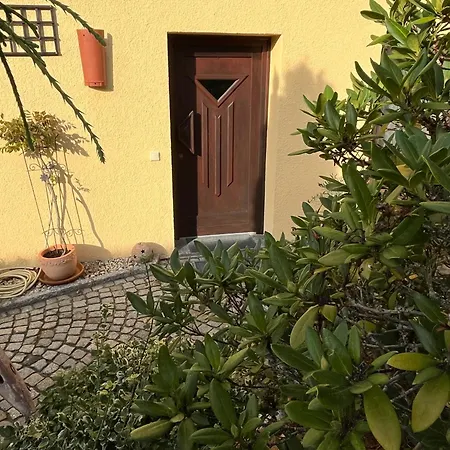 Ferienoase In Der Bierstadt Bei Dresden * Radeberg