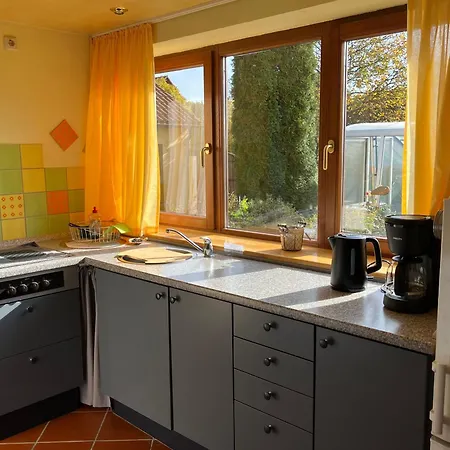 Ferienoase In Der Bierstadt Bei Dresden *