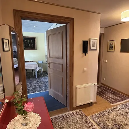 דירה Ferienoase In Der Bierstadt Bei Dresden *