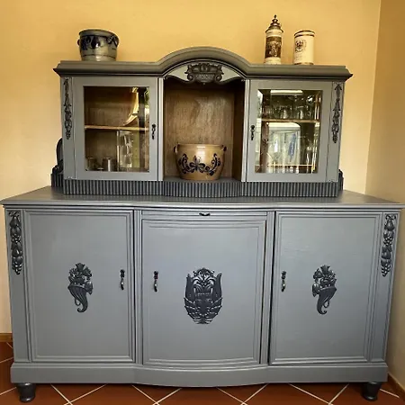 Ferienoase In Der Bierstadt Bei Dresden *