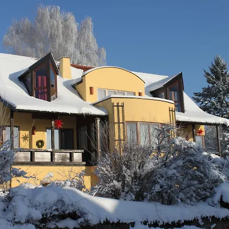 Ferienoase In Der Bierstadt Bei Dresden Radeberg