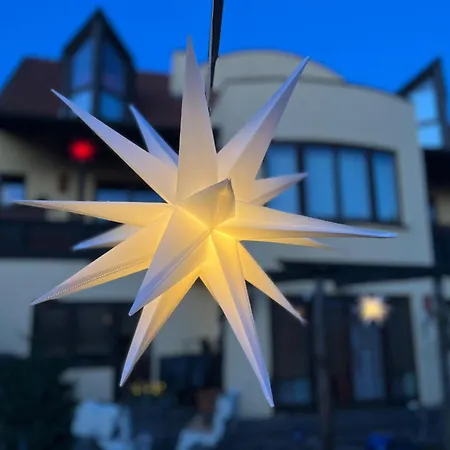 Ferienoase In Der Bierstadt Bei Dresden *