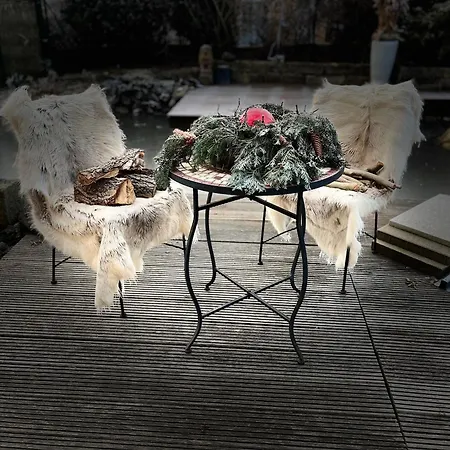 Ferienoase In Der Bierstadt Bei Dresden Radeberg