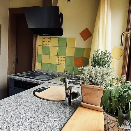 Ferienoase In Der Bierstadt Bei Dresden Apartment