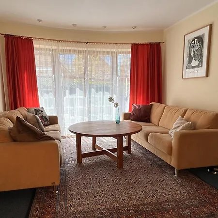 Ferienoase In Der Bierstadt Bei Dresden Apartment *