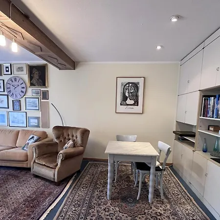 Apartment Ferienoase In Der Bierstadt Bei Dresden Radeberg