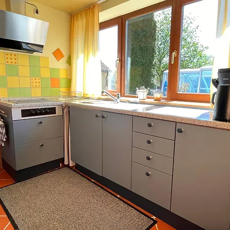 Apartment Ferienoase In Der Bierstadt Bei Dresden Radeberg