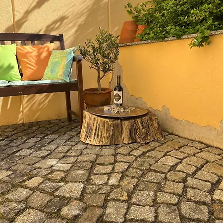 Apartment Ferienoase In Der Bierstadt Bei Dresden *