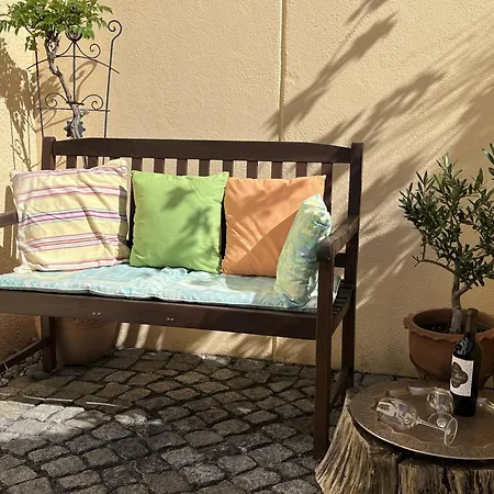 Ferienoase In Der Bierstadt Bei Dresden Radeberg