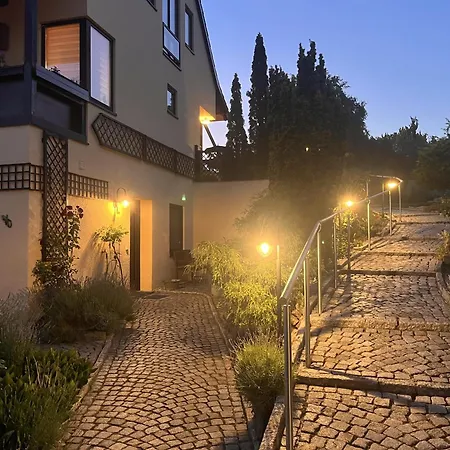 Ferienoase In Der Bierstadt Bei Dresden Apartment Radeberg