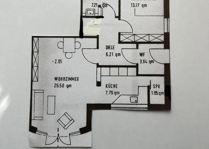 Ferienoase In Der Bierstadt Bei Dresden *