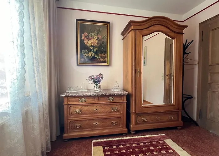 Ferienoase In Der Bierstadt Bei Dresden Radeberg