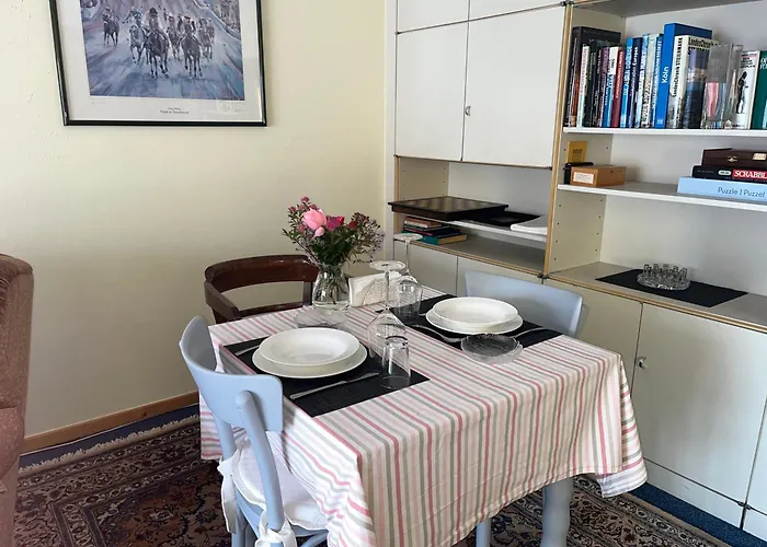 Appartement Ferienoase In Der Bierstadt Bei Dresden Radeberg