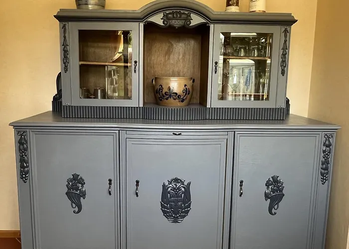 Ferienoase In Der Bierstadt Bei Dresden *