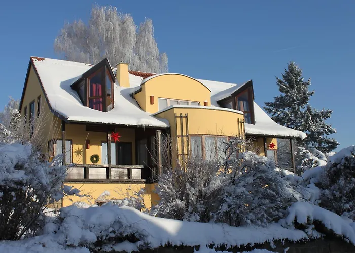 Ferienoase In Der Bierstadt Bei Dresden Radeberg
