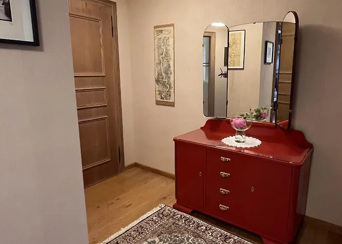 Ferienoase In Der Bierstadt Bei Dresden Radeberg